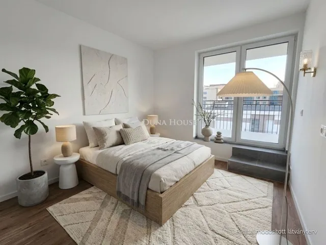 Eladó lakás Budapest XIII. kerület 45 nm