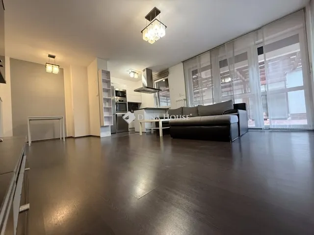 Eladó lakás Budapest XIII. kerület 80 nm