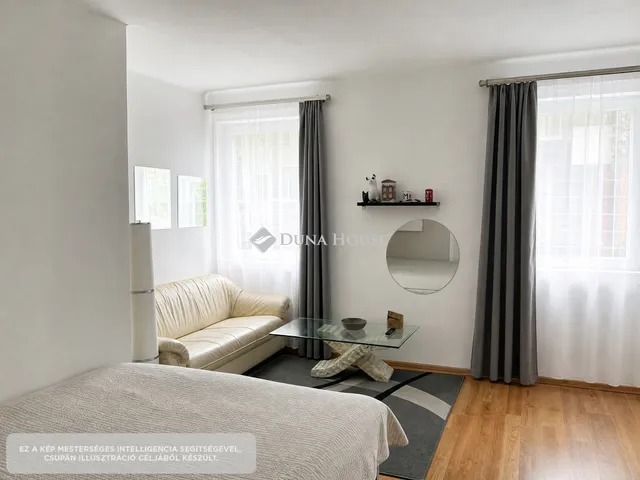 Eladó lakás Budapest XIII. kerület 28 nm