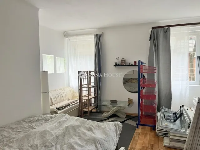 Eladó lakás Budapest XIII. kerület 28 nm