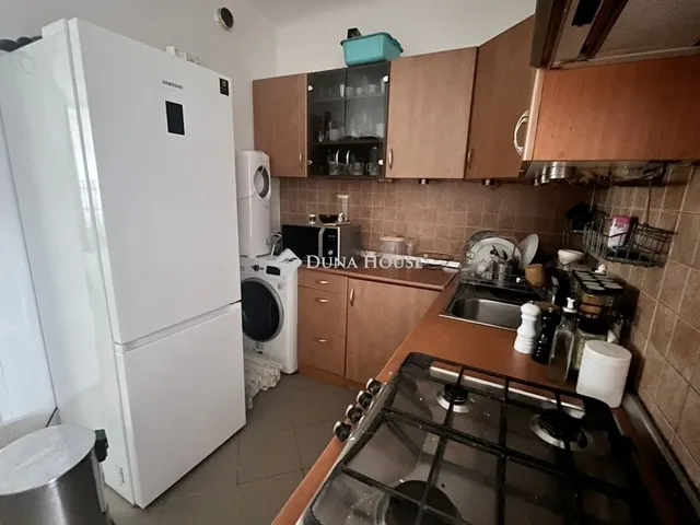 Eladó lakás Budapest XIII. kerület 28 nm