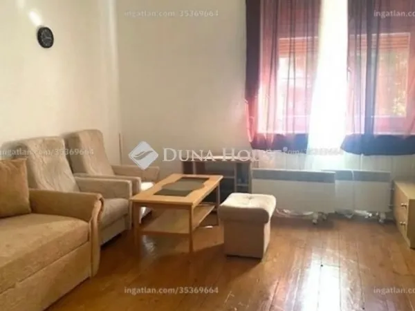 Eladó lakás Budapest XIII. kerület 30 nm