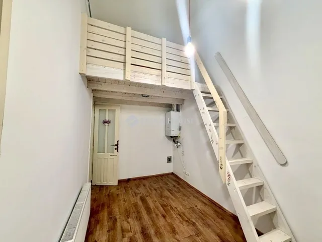 Eladó lakás Budapest XIII. kerület 41 nm