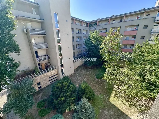 Eladó lakás Budapest IV. kerület 49 nm