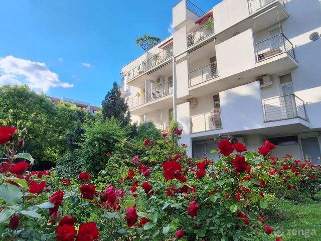 Eladó lakás Budapest XI. kerület, Sasad-Sashegy XI. ker. 93 nm