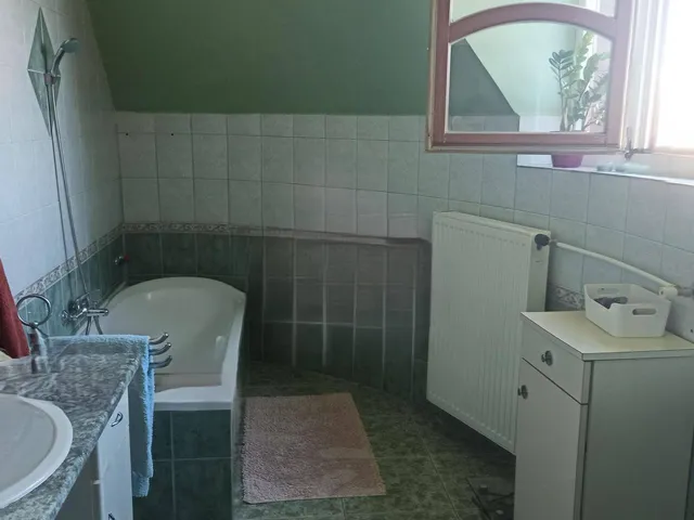 Eladó ház Veresegyház 433 nm