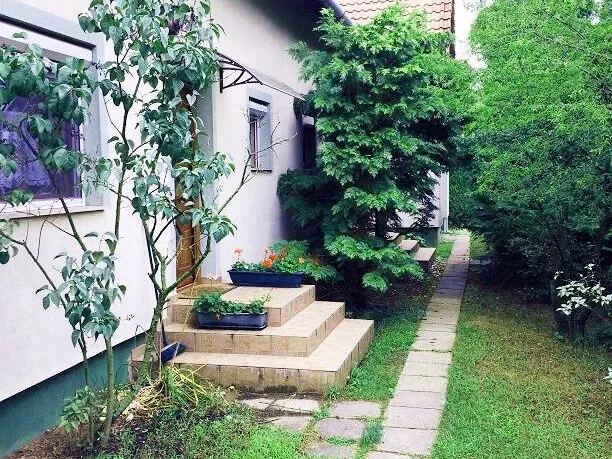 Eladó ház Veresegyház 258 nm