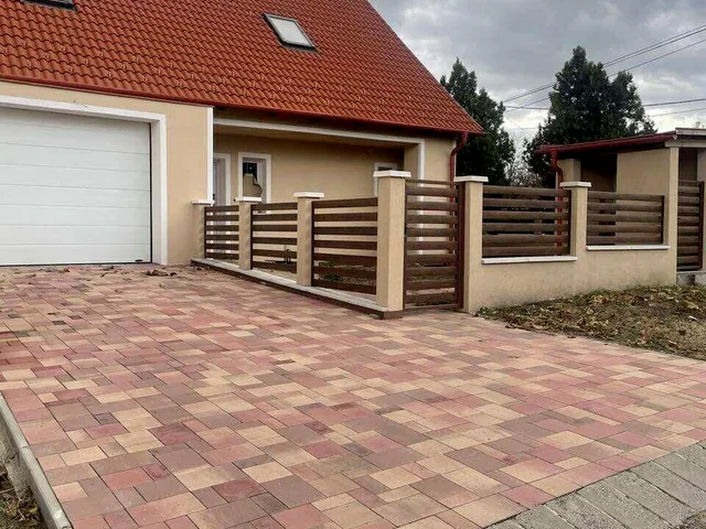 Eladó ház Veresegyház 131 nm