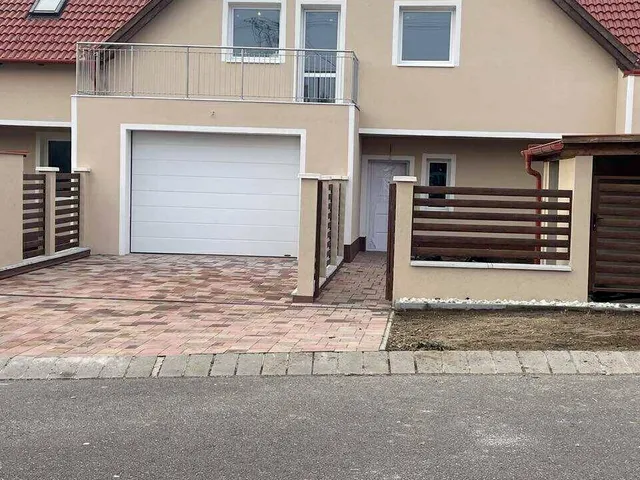 Eladó ház Veresegyház 175 nm