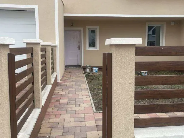 Eladó ház Veresegyház 175 nm