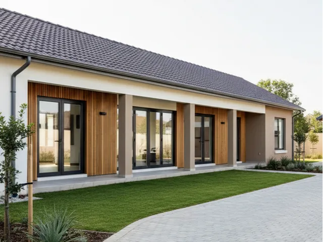 Eladó ház Veresegyház 126 nm