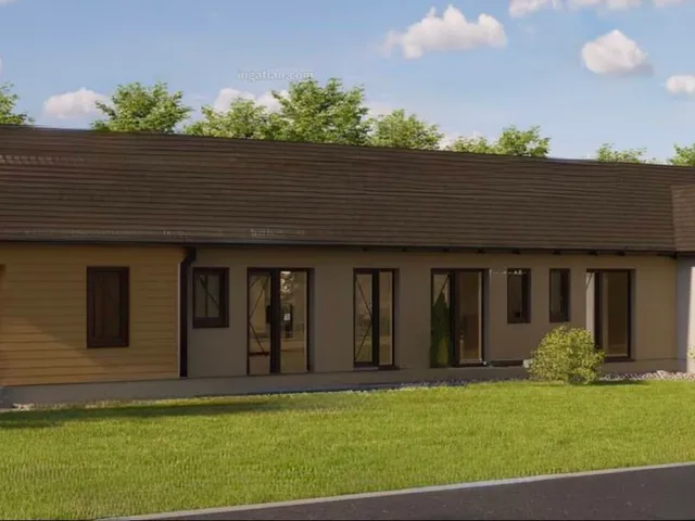 Eladó ház Veresegyház 126 nm