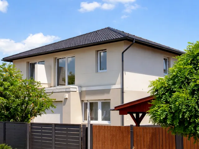 Eladó lakás Vecsés 108 nm