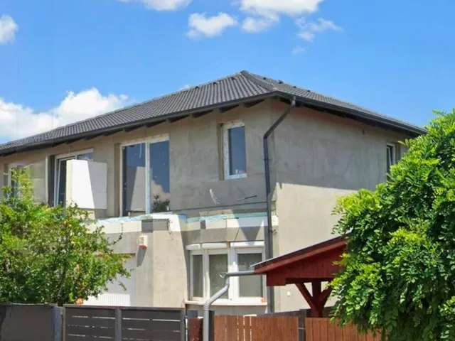 Eladó lakás Vecsés 114 nm