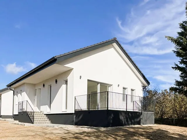 Eladó ház Veresegyház 85 nm