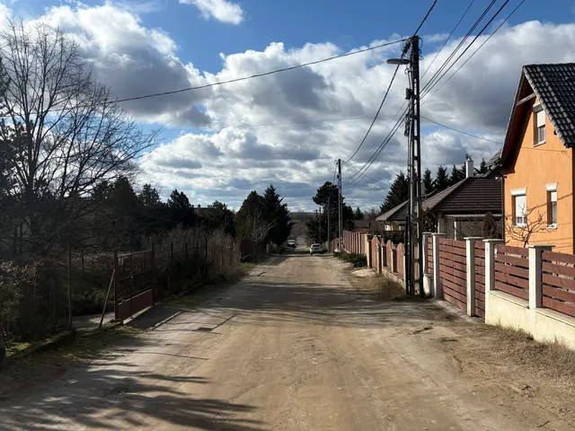 Eladó ház Veresegyház 85 nm