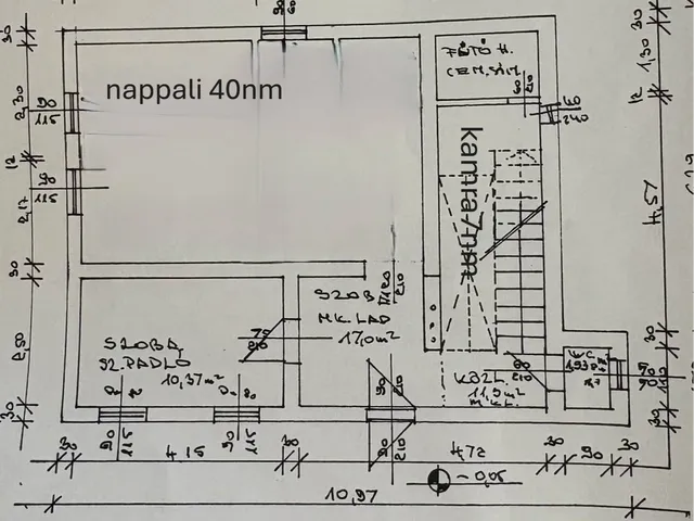 Eladó ház Szada 180 nm