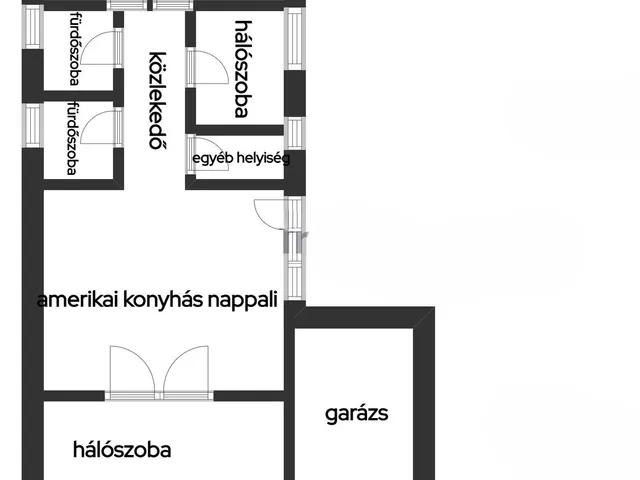 Eladó ház Gödöllő 118 nm