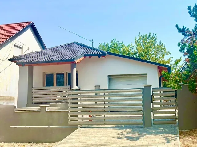 Eladó ház Gödöllő 118 nm