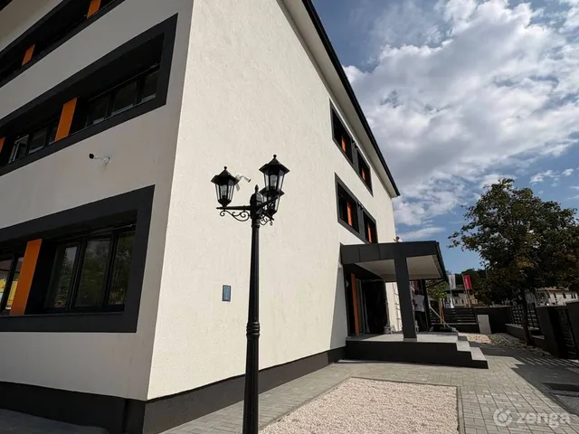Eladó lakás Aszód 59 nm