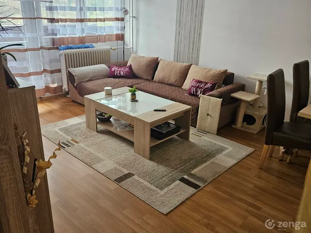 Eladó lakás Zalaegerszeg, Kertváros 62 nm