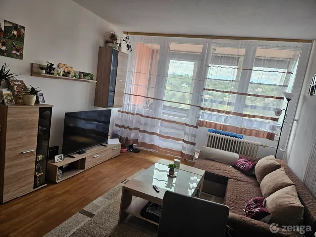 Eladó lakás Zalaegerszeg, Kertváros 62 nm
