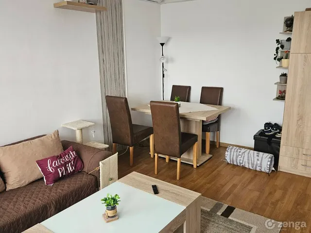 Eladó lakás Zalaegerszeg, Kertváros 62 nm