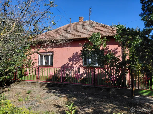 Eladó ház Tószeg 91 nm