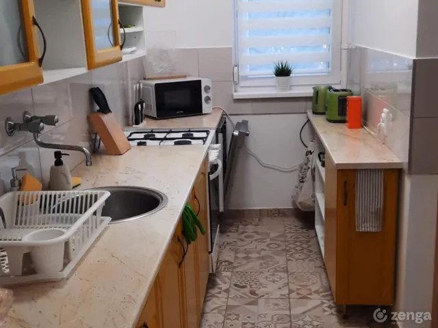 Eladó lakás Budapest XVIII. kerület, Lakatostelep 51 nm
