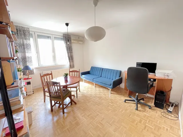 Kiadó lakás Budapest XIV. kerület 48 nm