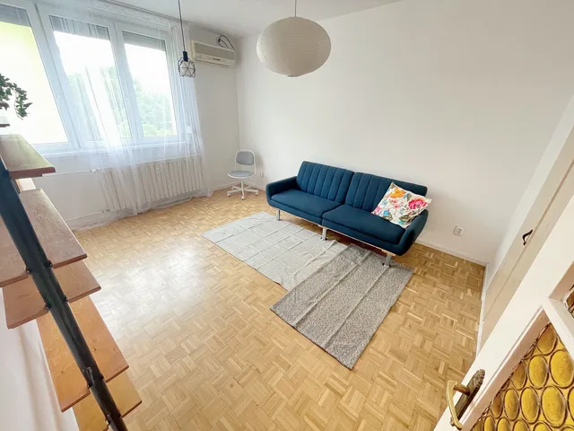 Kiadó lakás Budapest XIV. kerület 48 nm
