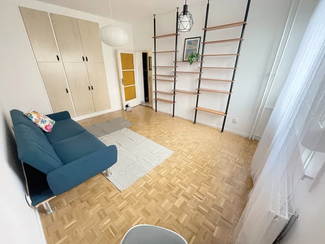 Kiadó lakás Budapest XIV. kerület, Dongó 48 nm