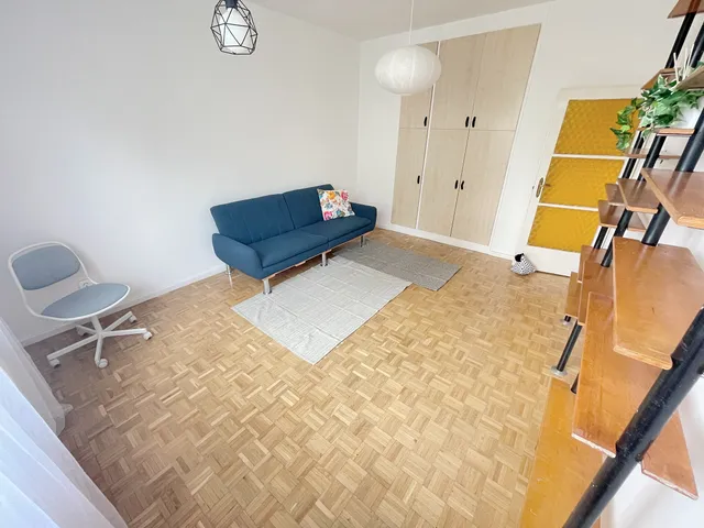 Kiadó lakás Budapest XIV. kerület, Dongó 48 nm