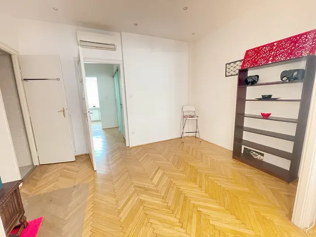 Kiadó lakás Budapest XIII. kerület, Újlipótváros, Tátra 64 nm