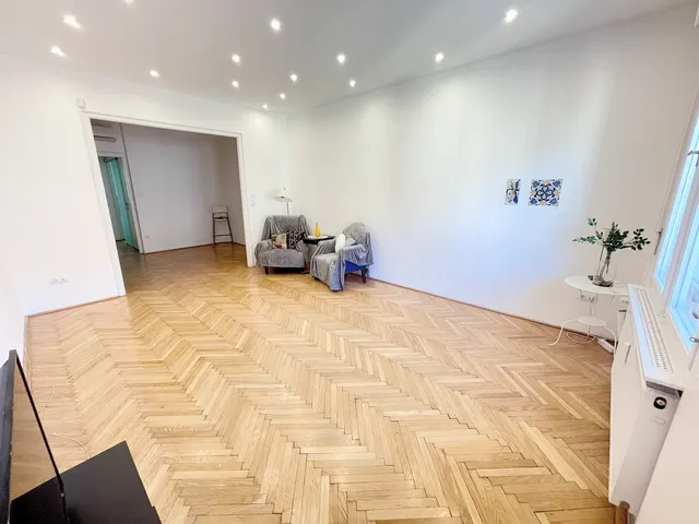 Kiadó lakás Budapest XIII. kerület, Újlipótváros 64 nm