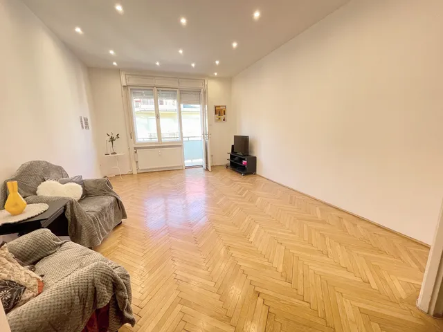 Kiadó lakás Budapest XIII. kerület, Újlipótváros, Tátra 64 nm