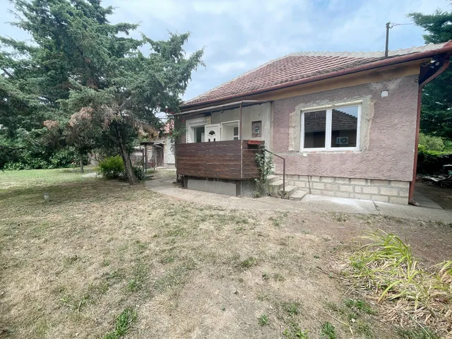 Eladó ház Érd, Parkváros 91 nm