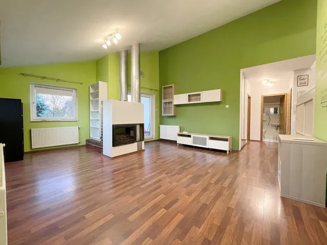 Eladó lakás Érd 79 nm