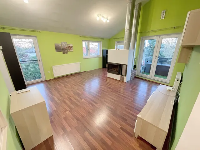 Eladó lakás Érd 79 nm