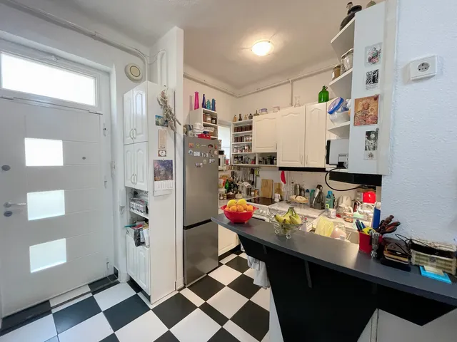 Eladó lakás Budapest XIII. kerület, Vizafogó 104 nm