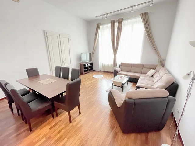 Kiadó lakás Budapest I. kerület, Várnegyed, Úri utca  80 nm