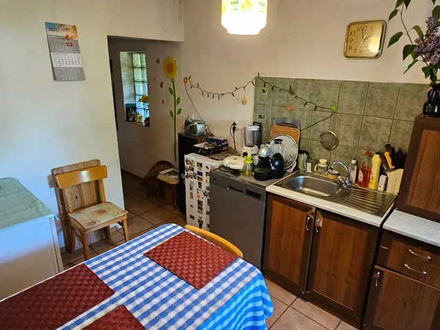 Eladó ház Szentgotthárd 180 nm
