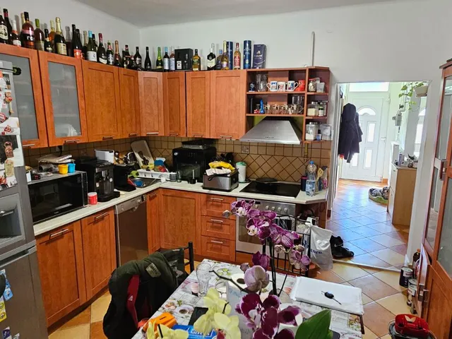 Eladó lakás Csákánydoroszló 90 nm