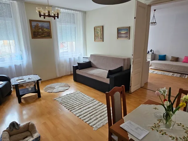 Eladó lakás Szombathely 78 nm