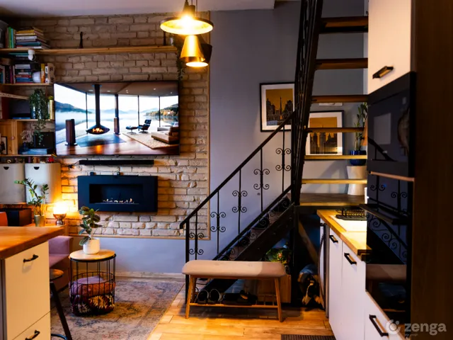 Eladó lakás Budapest VIII. kerület, Palotanegyed 64 nm