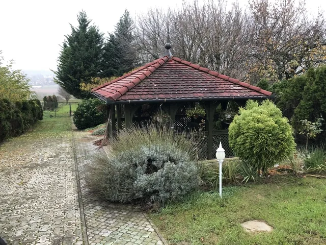 Eladó ház Hévíz 510 nm