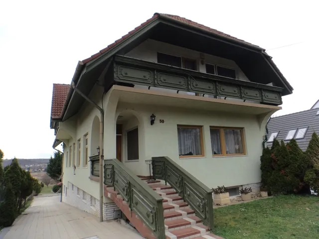 Eladó ház Hévíz 510 nm