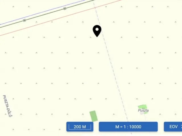 Eladó mezőgazdasági ingatlan Árpádhalom 84619 nm