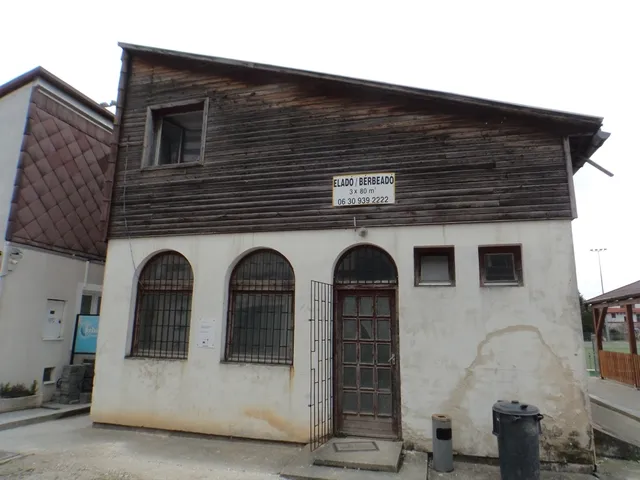 Eladó ház Hévíz 240 nm