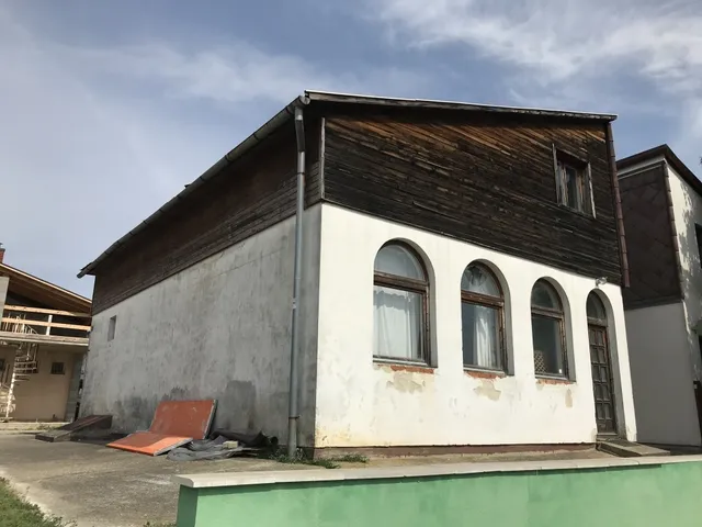 Eladó ház Hévíz 240 nm